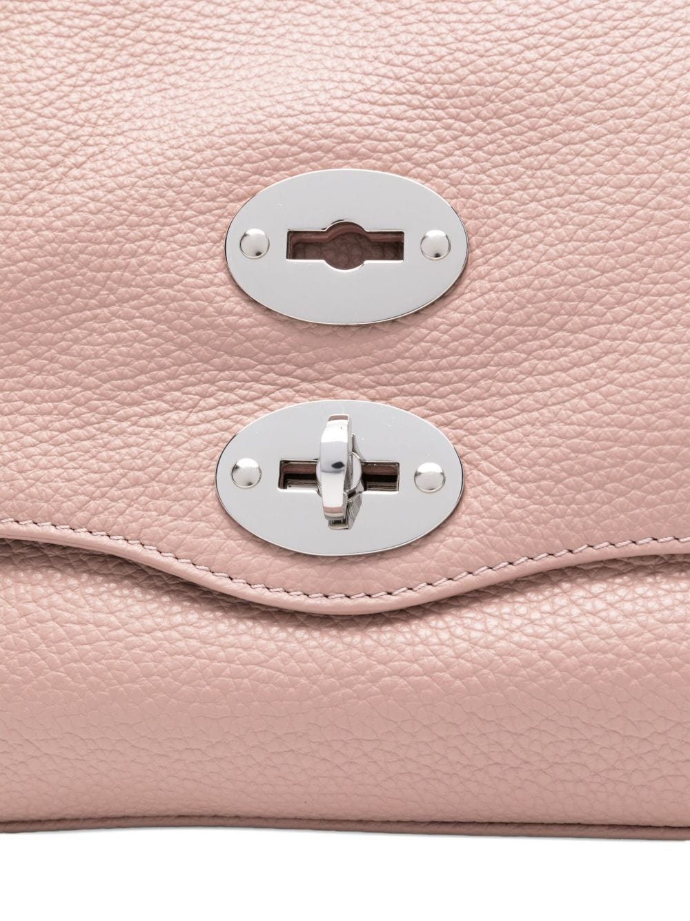 Handbag UNI Zanellato Bags.. Pink Brand