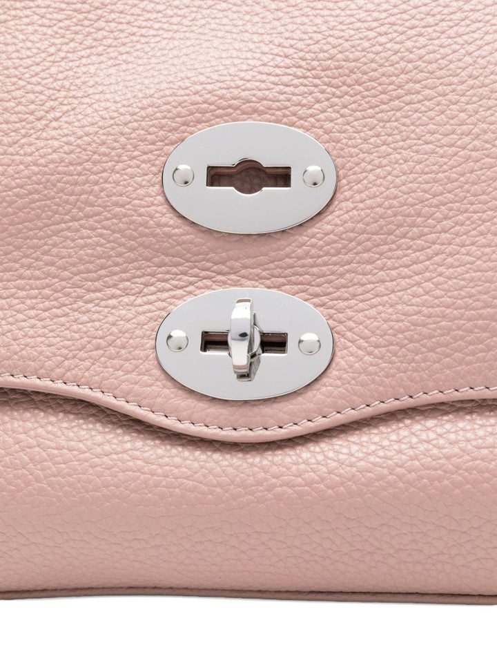 Handbag UNI Zanellato Bags.. Pink Brand