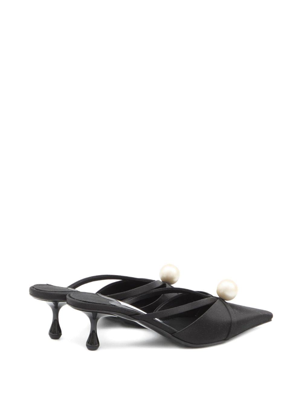 Sandals Jimmy Choo Sandals Black Brand