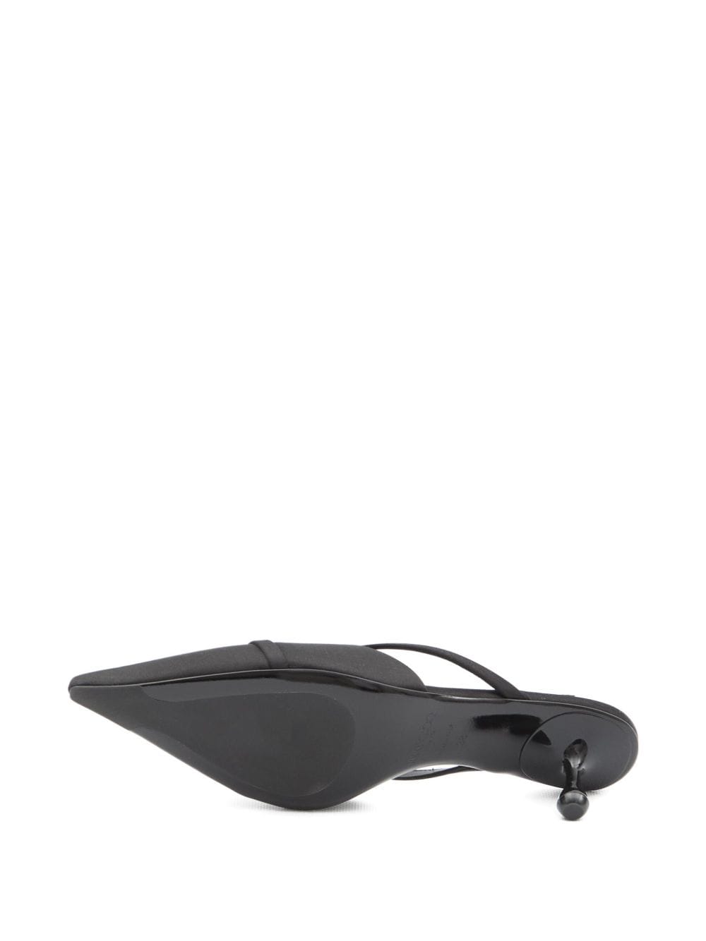 Sandals Jimmy Choo Sandals Black Brand