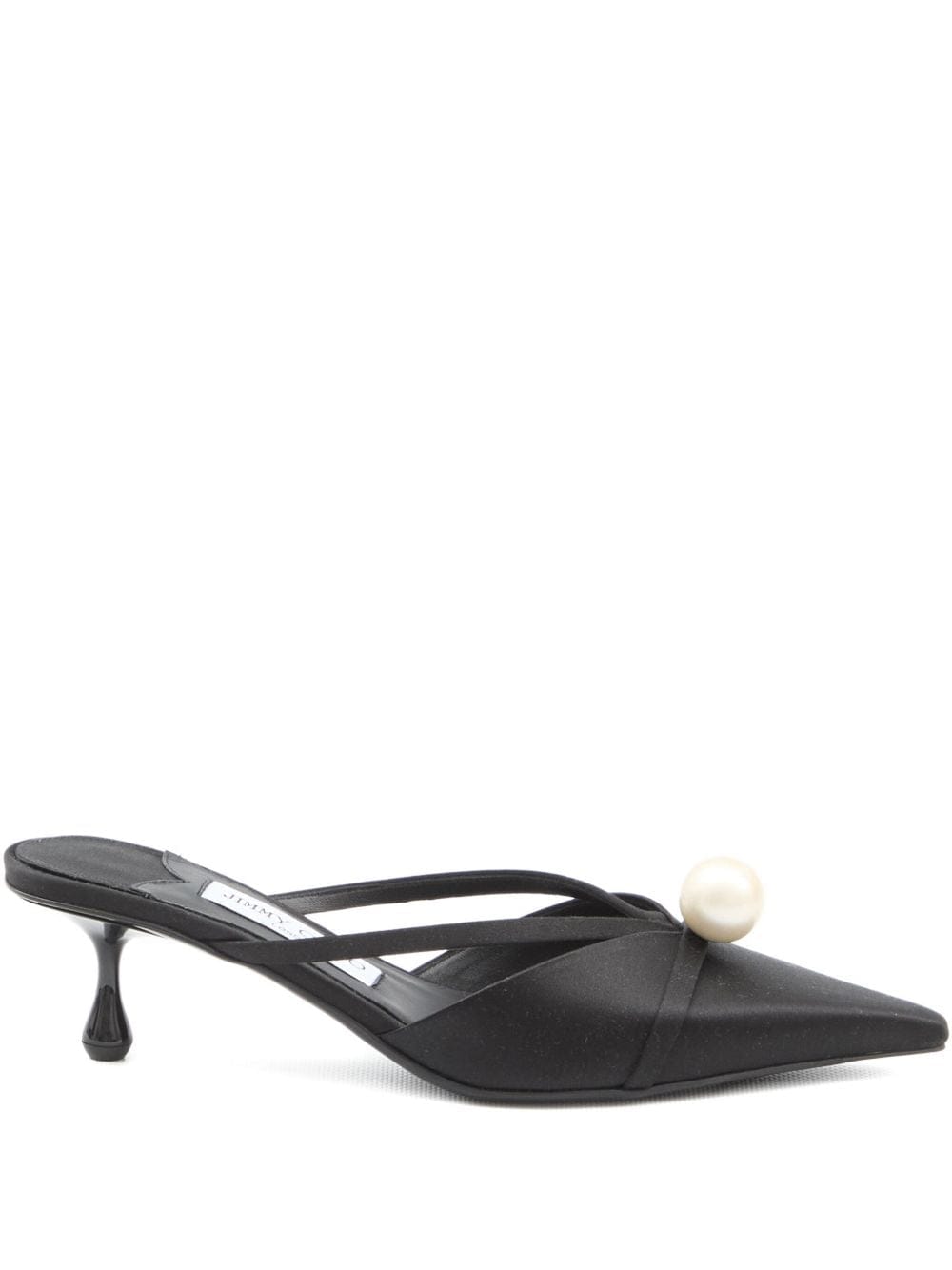 Sandals Jimmy Choo Sandals Black Brand