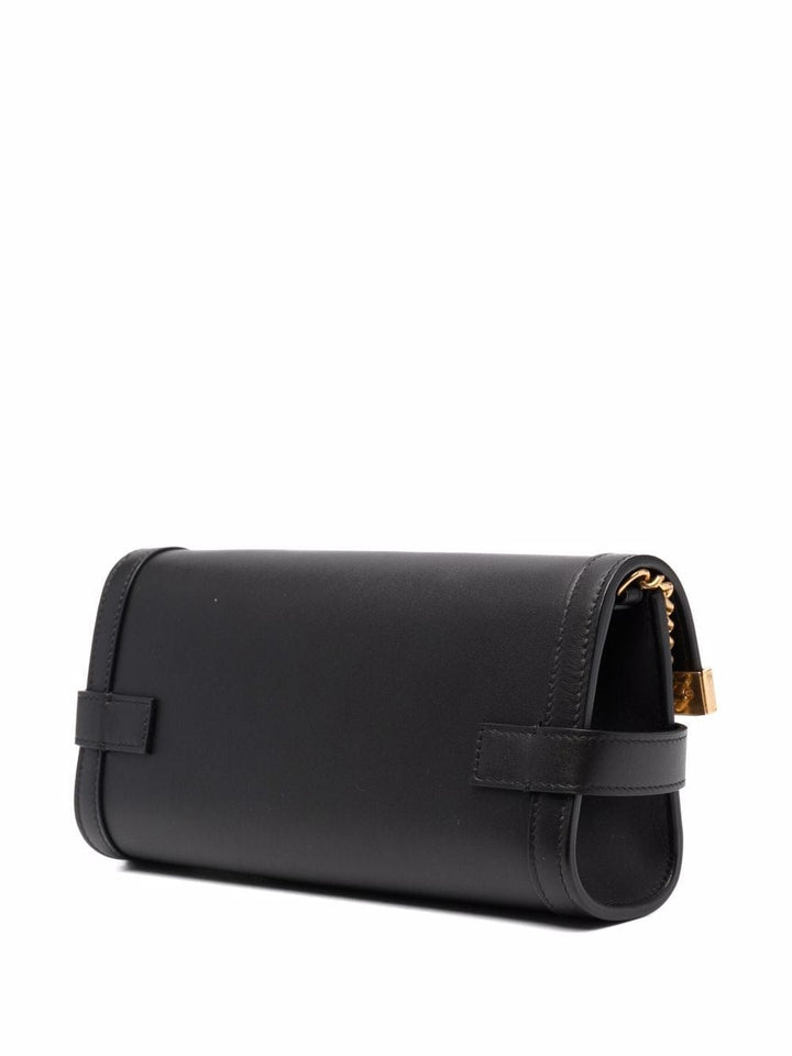 Shoulder UNI Balmain Bags Black Brand