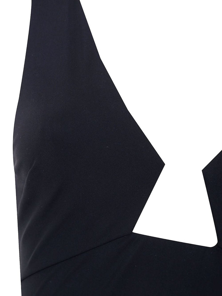 Beachwear & underwear Zimmermann Sea clothing Black Brand