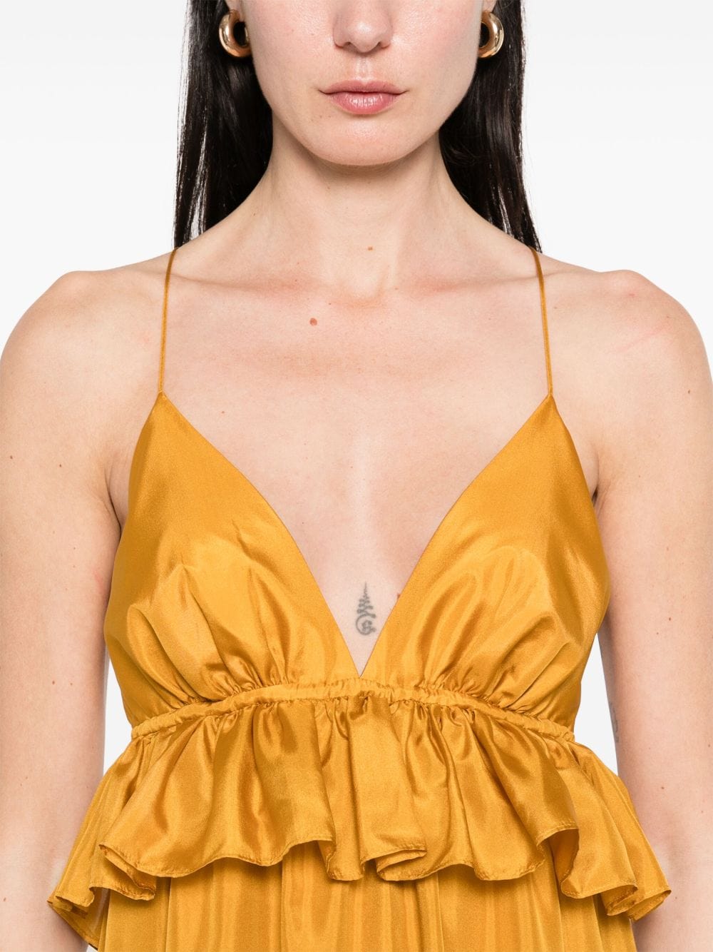 Dresses Zimmermann Dresses Golden Brand