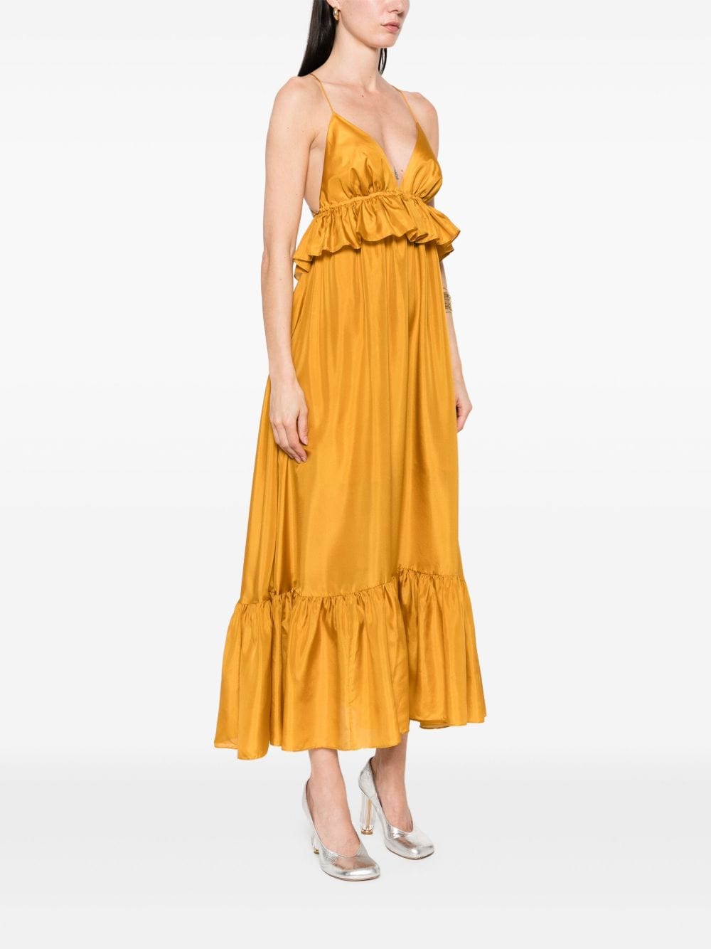 Dresses Zimmermann Dresses Golden Brand