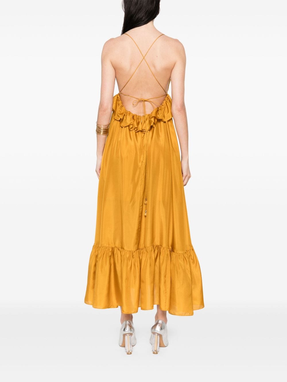 Dresses Zimmermann Dresses Golden Brand