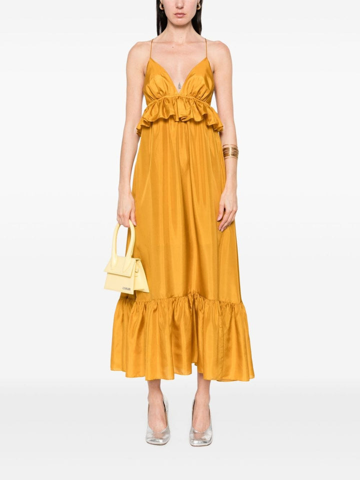 Dresses Zimmermann Dresses Golden Brand