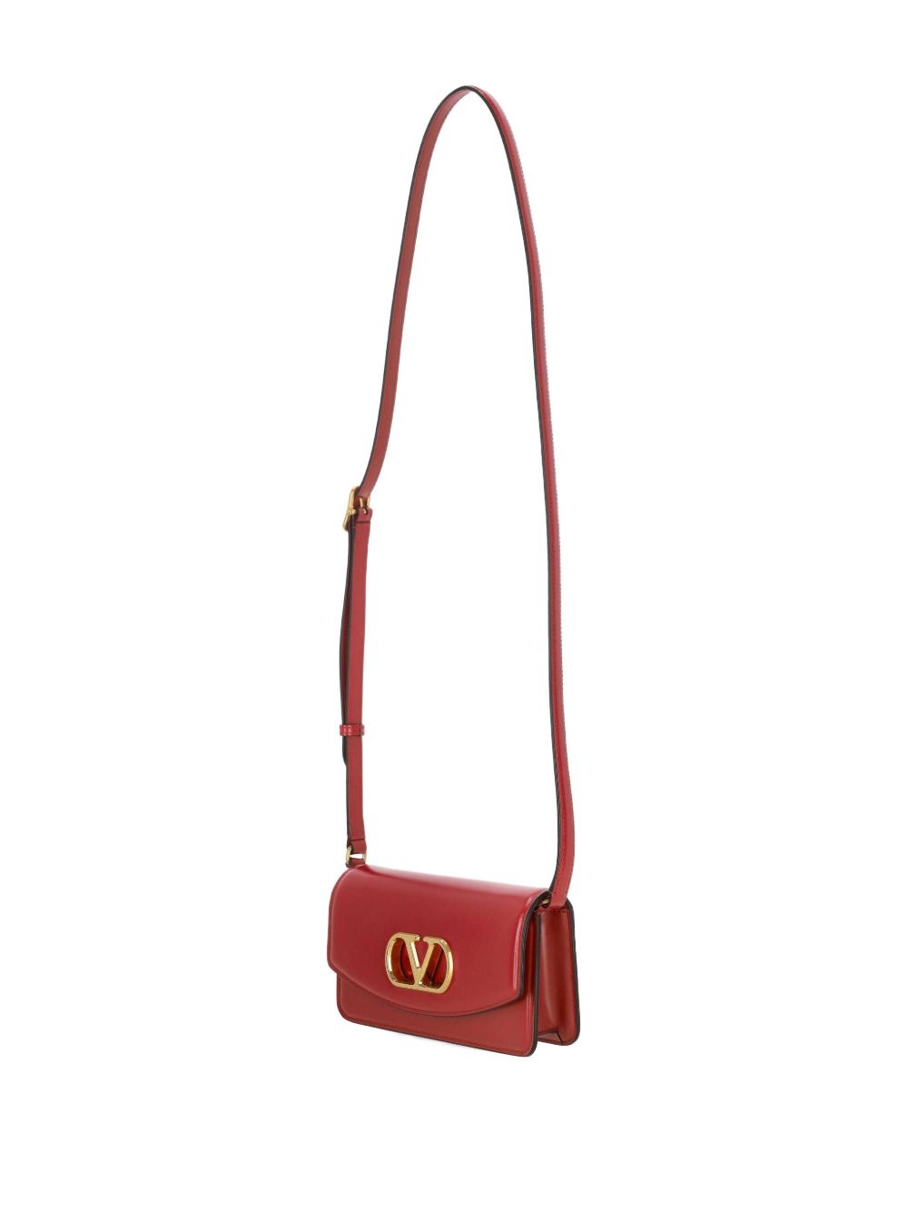 Valentino Garavani Bags.. Red