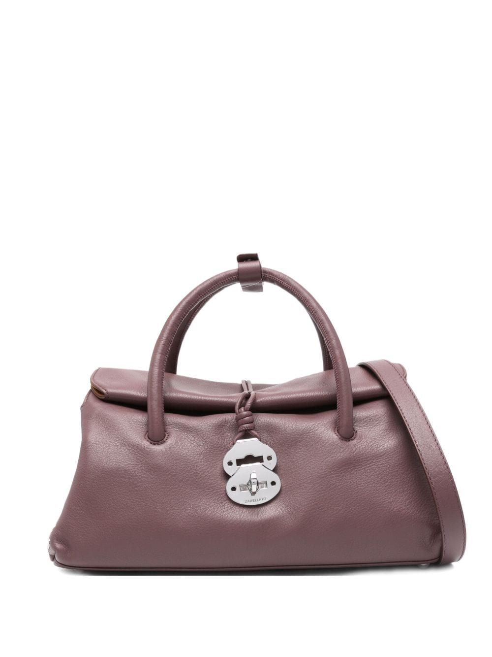 Handbag UNI Zanellato Bags.. Red Brand