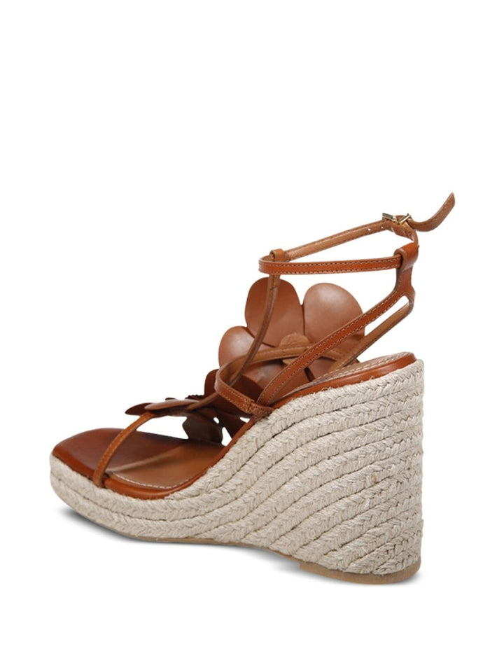 Sandals 40 Zimmermann Sandals Powder Brand