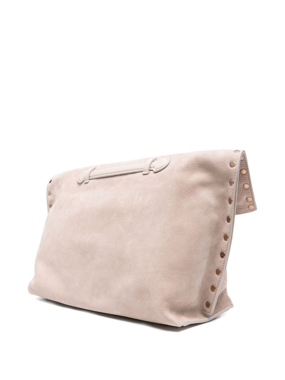 Shopper UNI Zanellato Bags.. Beige Brand