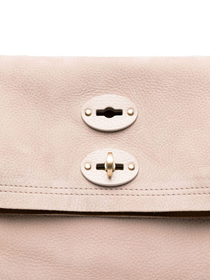 Shopper UNI Zanellato Bags.. Beige Brand