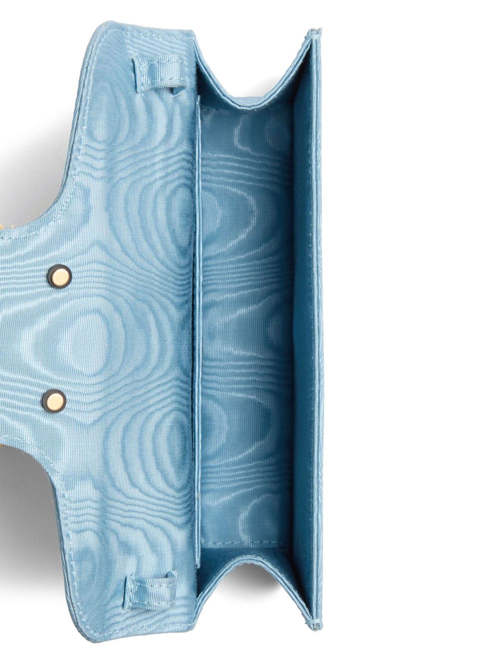 Valentino Garavani Bags.. Clear Blue