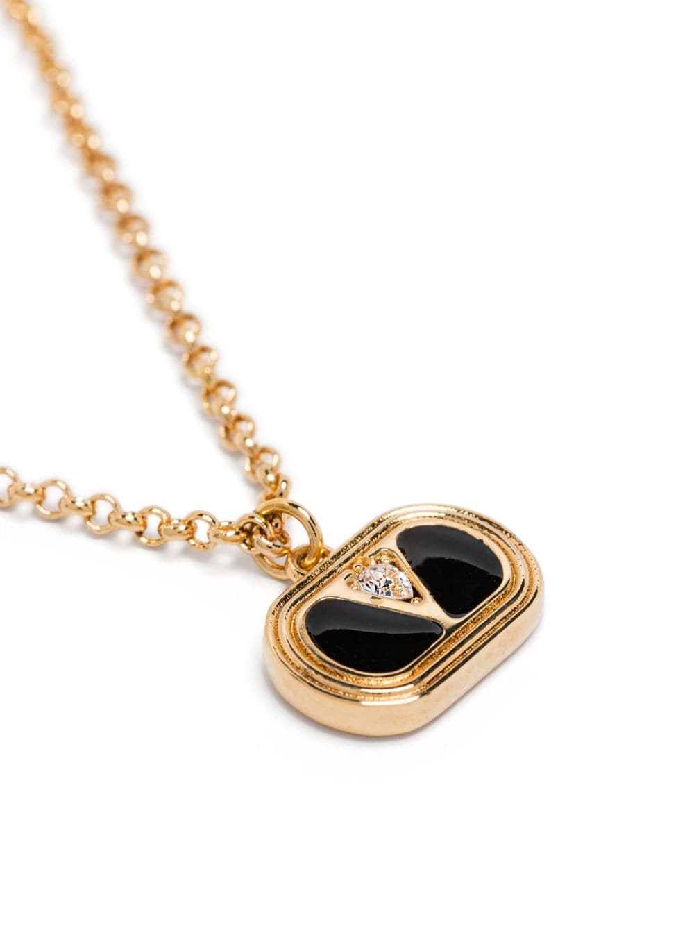 Jewellery UNI Valentino Garavani Bijoux Golden Brand