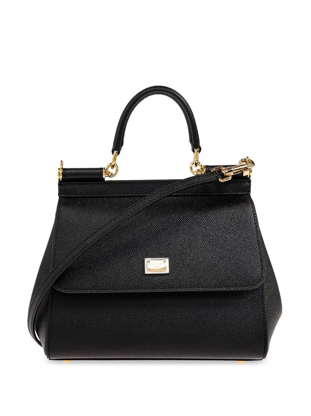 Dolce & Gabbana Bag Black