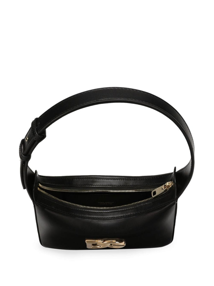Shoulder UNI Dolce & Gabbana Bag Black Brand
