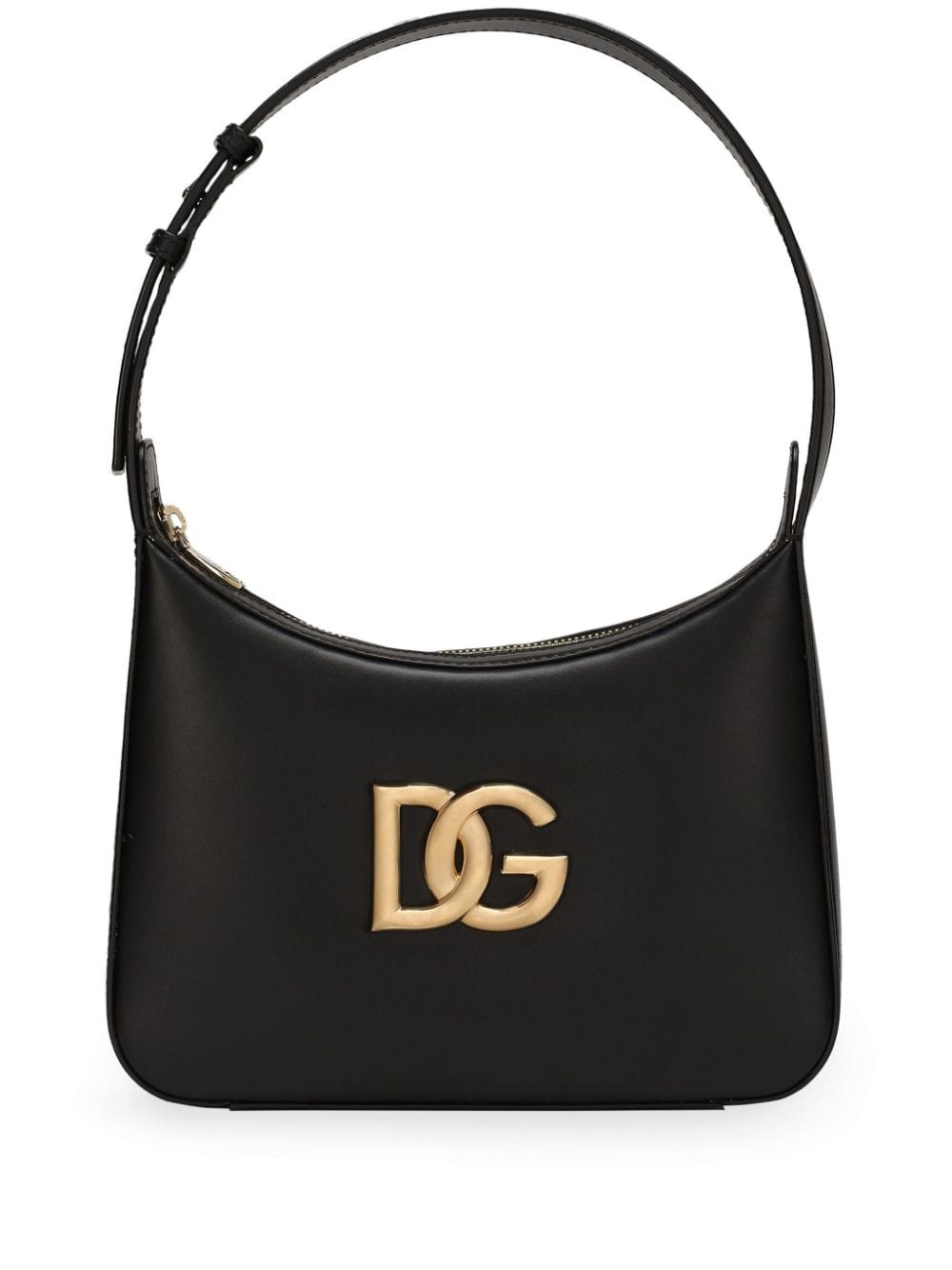 Shoulder UNI Dolce & Gabbana Bag Black Brand