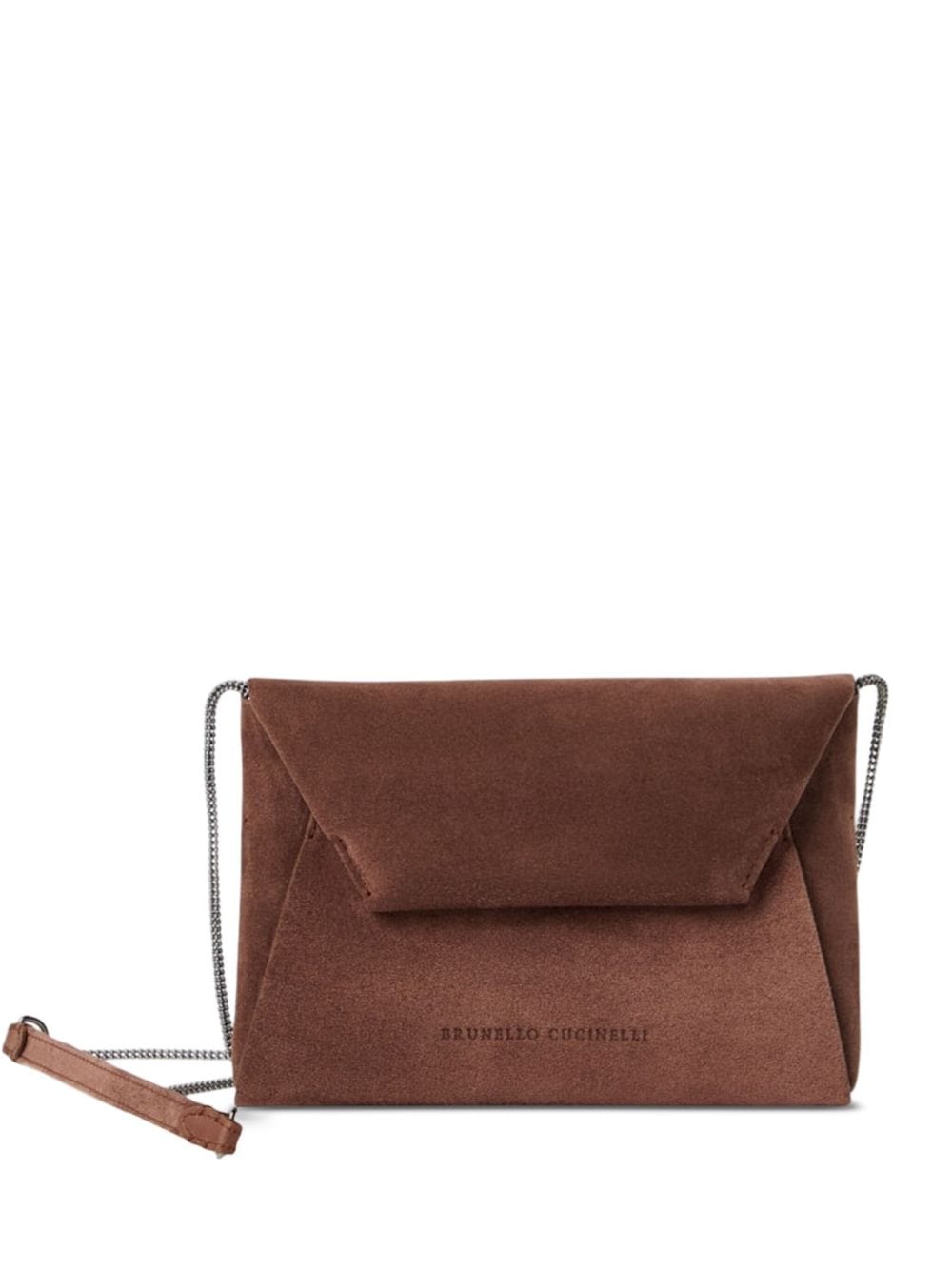 Clutches UNI Brunello Cucinelli Bags.. Bordeaux Brand