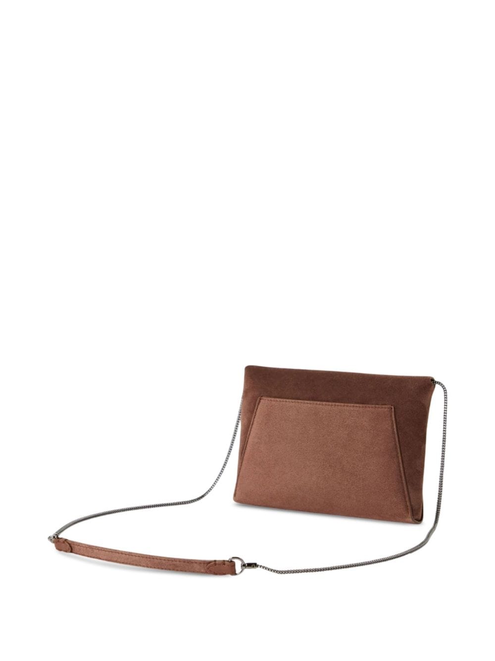Clutches UNI Brunello Cucinelli Bags.. Bordeaux Brand