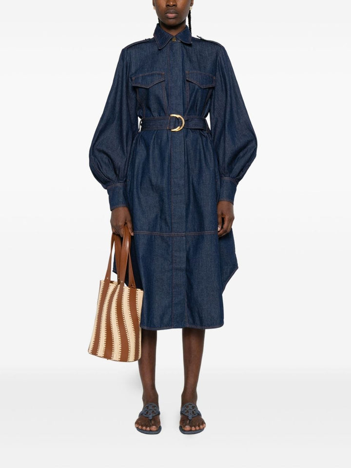 Dresses Zimmermann Dresses Blue Brand