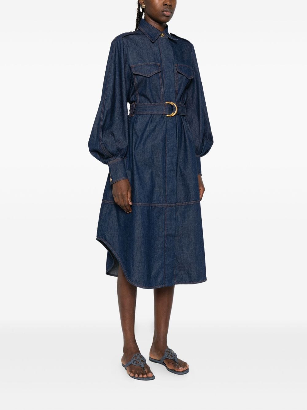 Dresses Zimmermann Dresses Blue Brand