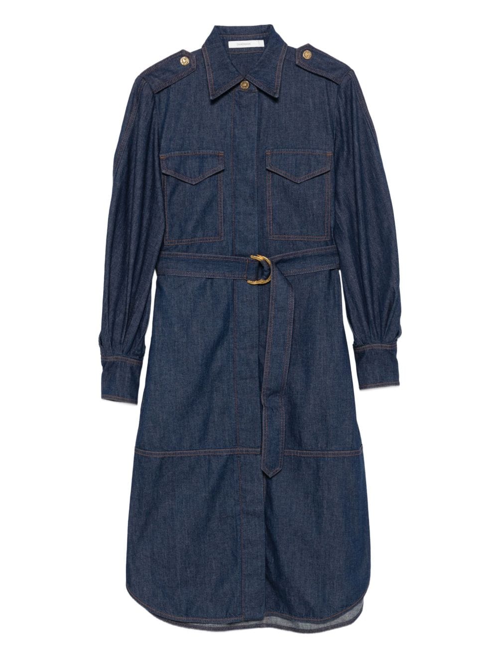 Dresses Zimmermann Dresses Blue Brand