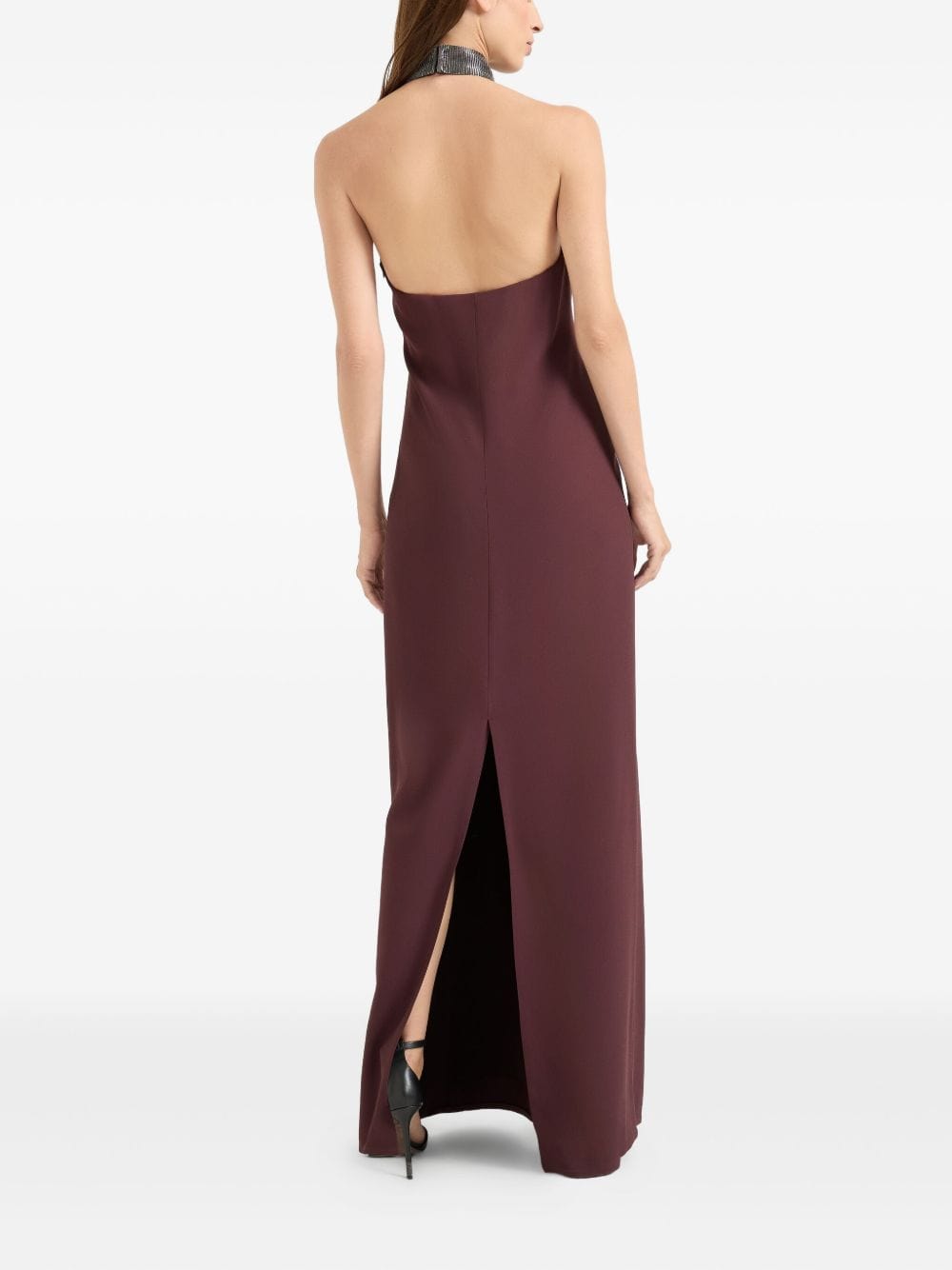 Dresses Brunello Cucinelli Dresses Bordeaux Brand