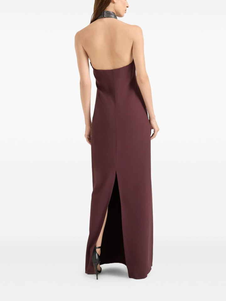 Dresses Brunello Cucinelli Dresses Bordeaux Brand