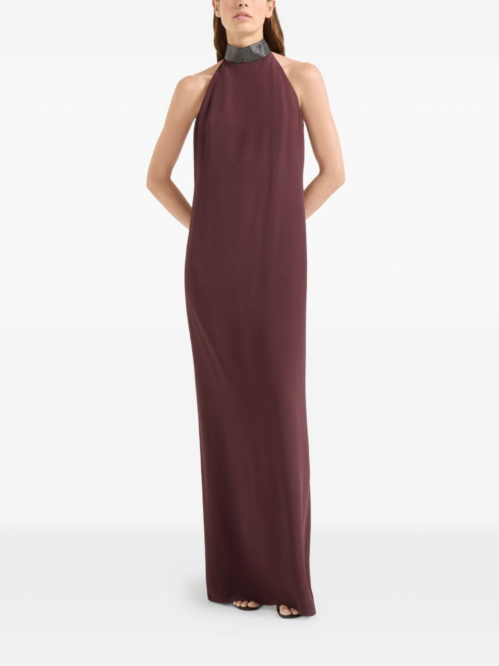 Dresses Brunello Cucinelli Dresses Bordeaux Brand