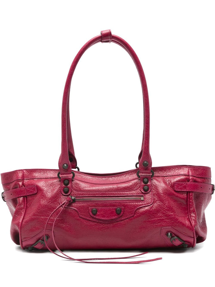 Balenciaga Bags.. Fuchsia