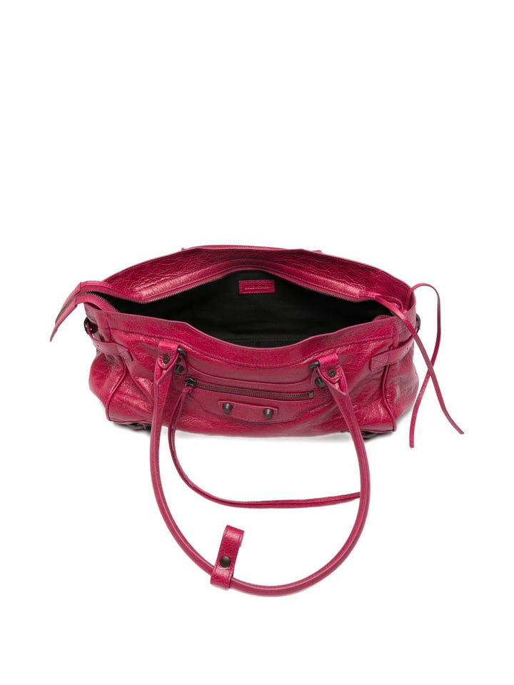 Balenciaga Bags.. Fuchsia