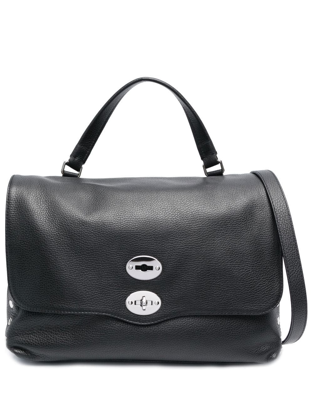 Zanellato Bags.. Black
