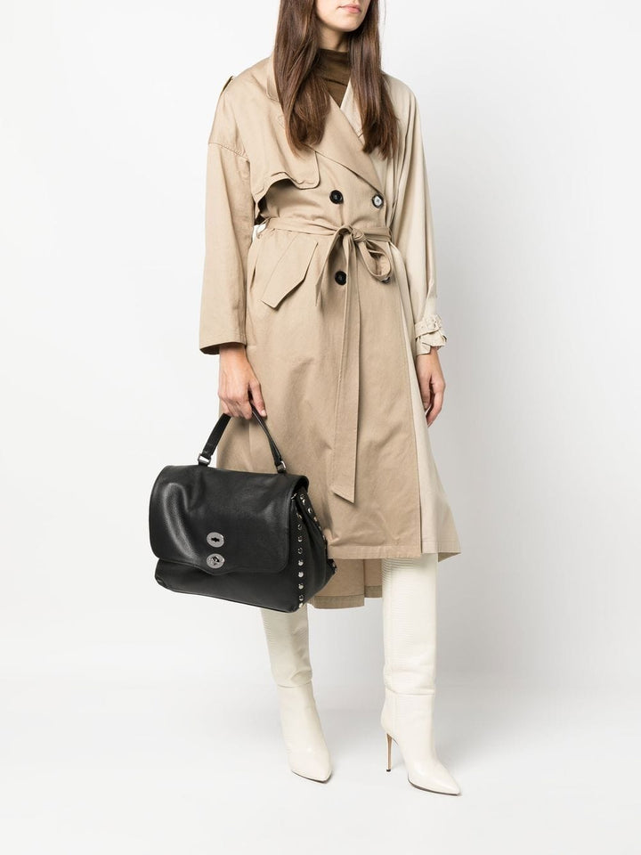 Zanellato Bags.. Black