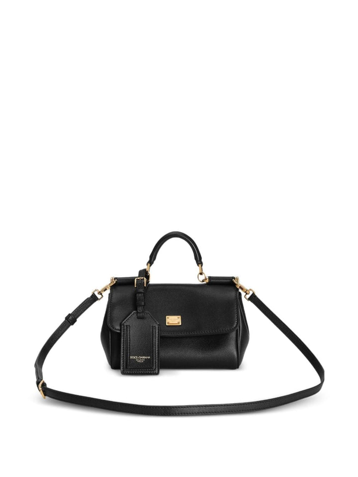 Dolce & Gabbana Bags.. Black