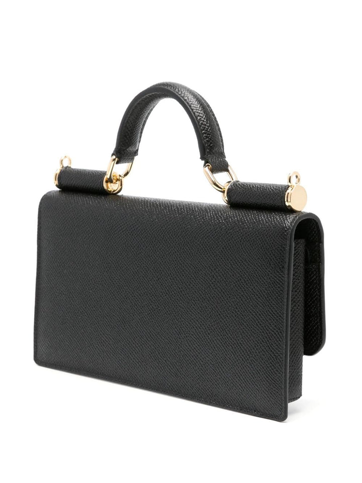 Clutches UNI Dolce & Gabbana Bags.. Black Brand
