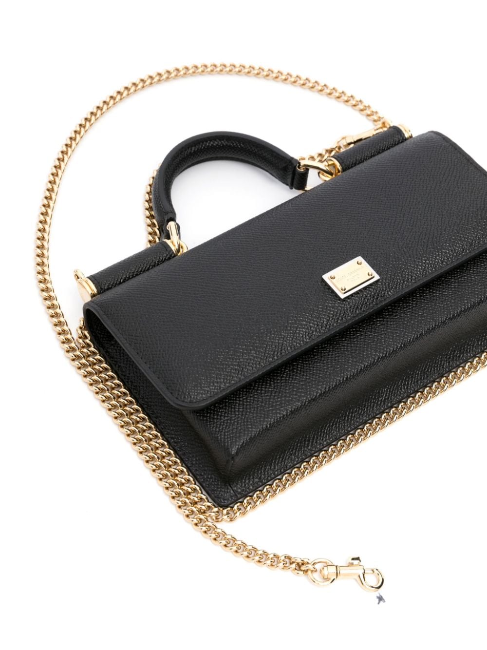 Clutches UNI Dolce & Gabbana Bags.. Black Brand