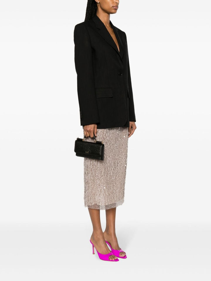 Clutches UNI Dolce & Gabbana Bags.. Black Brand