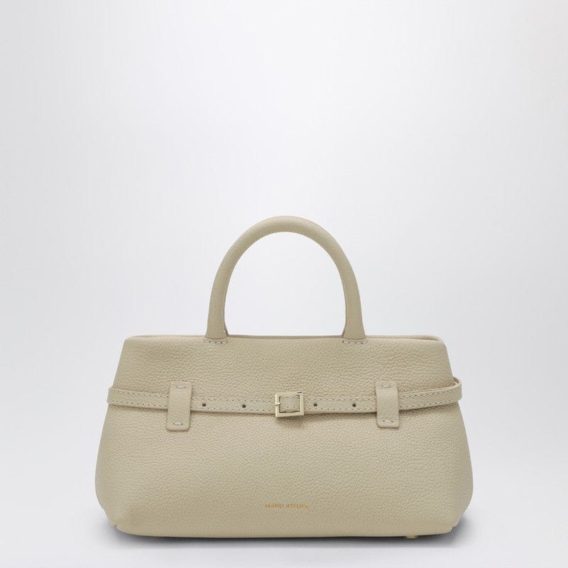 #N/A Manu Atelier - Le Cambon 25 vanilla bag - One size Brand