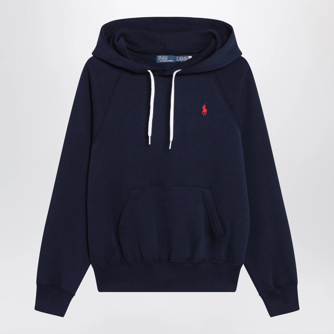 Polo Ralph Lauren - Tommy Hilfiger navy blue hoodie