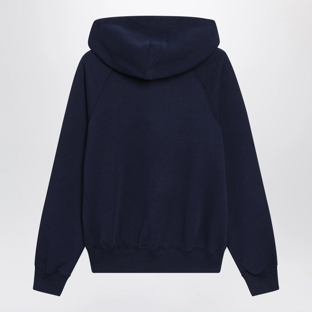 Polo Ralph Lauren - Tommy Hilfiger navy blue hoodie
