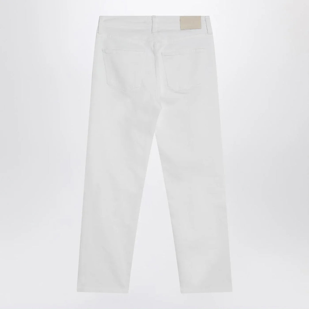 Citizens of Humanity - White denim Zurie jeans Brand Pants 29