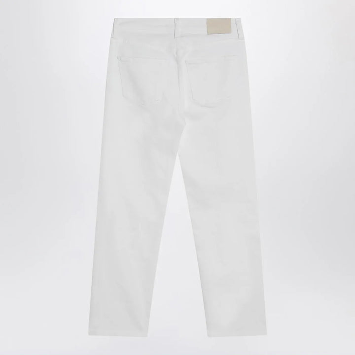 Citizens of Humanity - White denim Zurie jeans Brand Pants 29