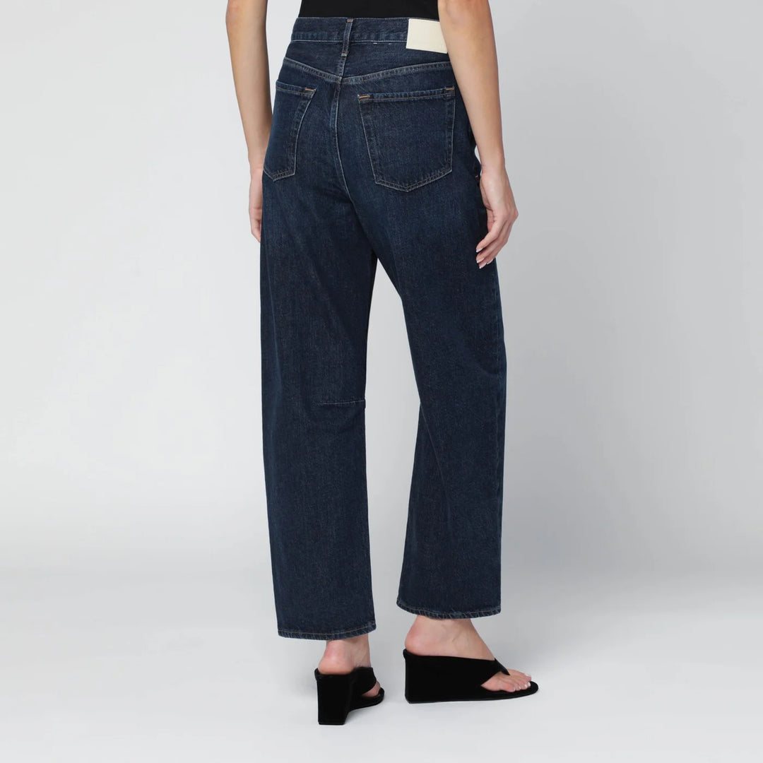Citizens of Humanity - Dark indigo Medina Miro jeans