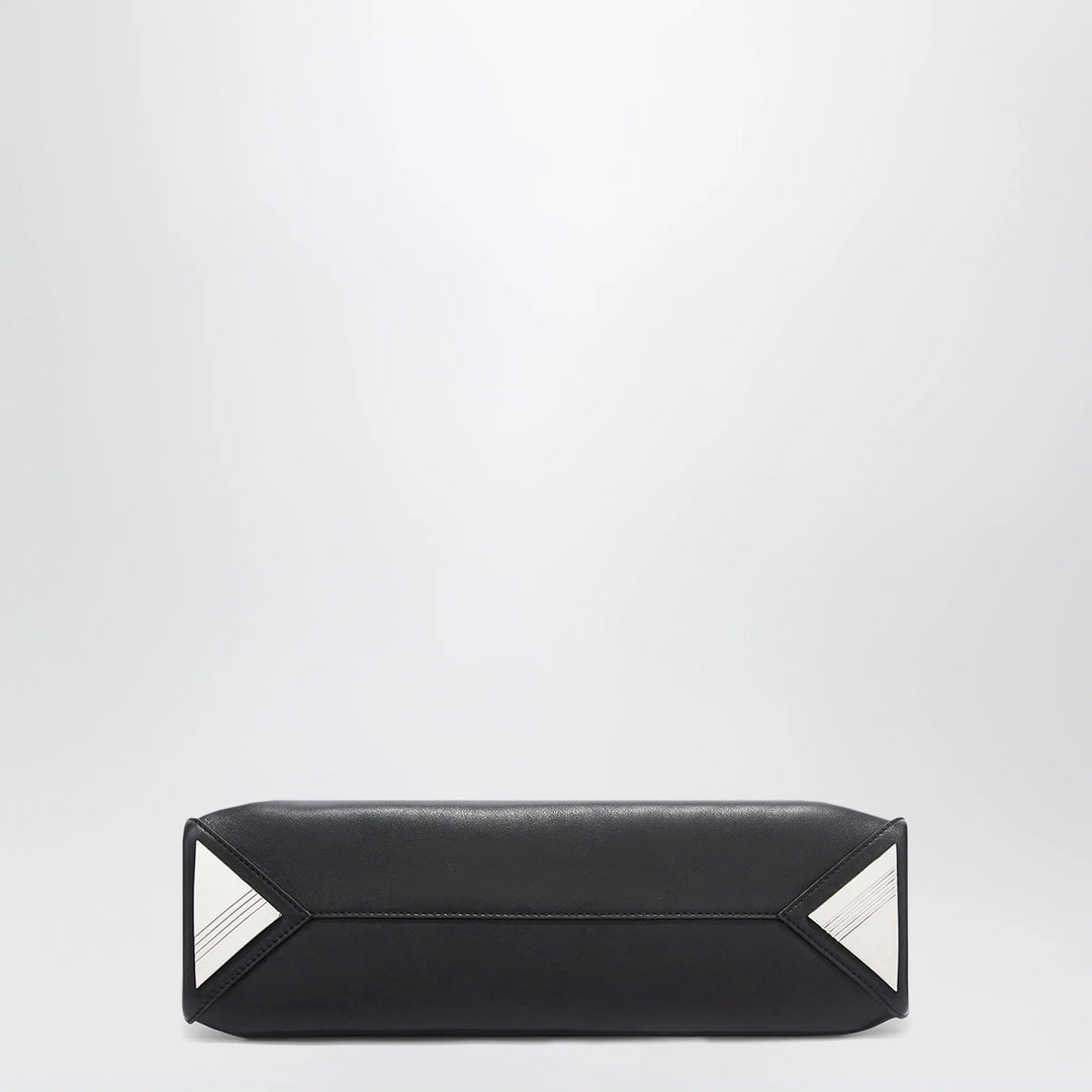 The Attico - La Passeggiata Small bag black