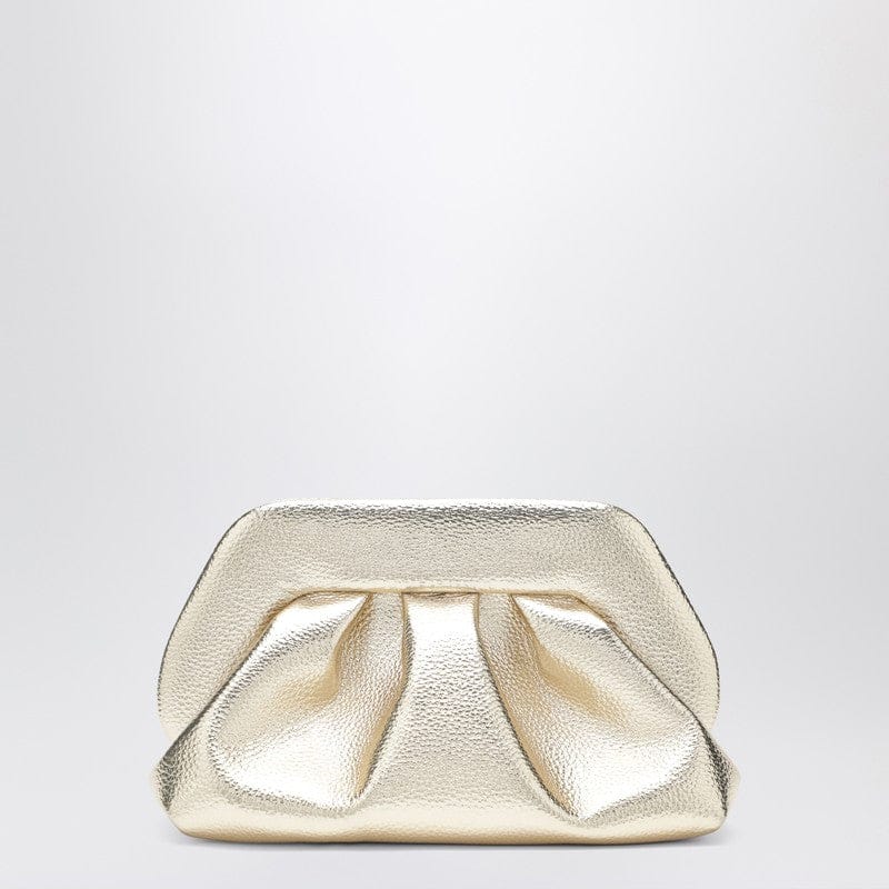 #N/A THEMOIRè - Golden Tia clutch - One size Brand