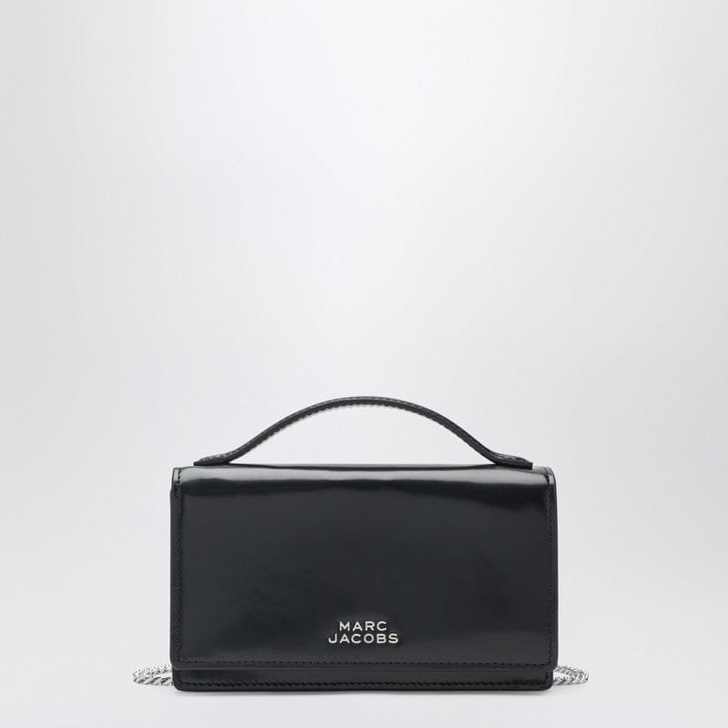 Handbags Marc Jacobs - The Glam Mirror Mini Bag black - One size Brand