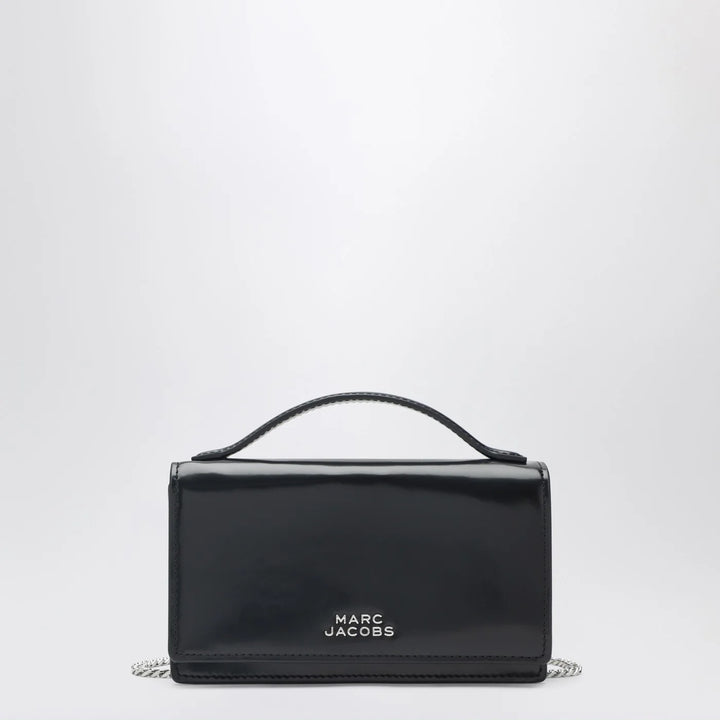 Marc Jacobs - The Glam Mirror Mini Bag black
