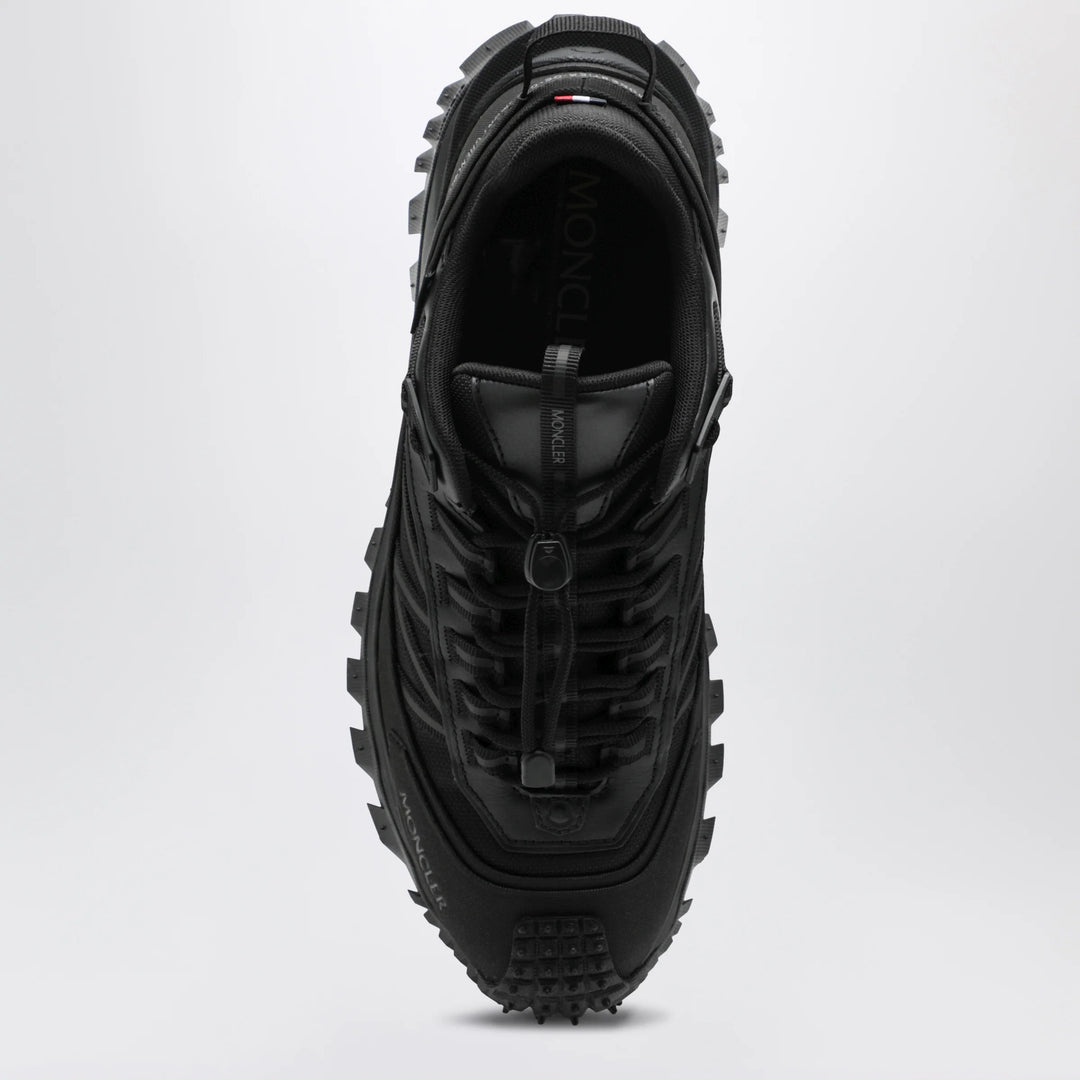 Moncler - Trailgrip GTX sneakers in black