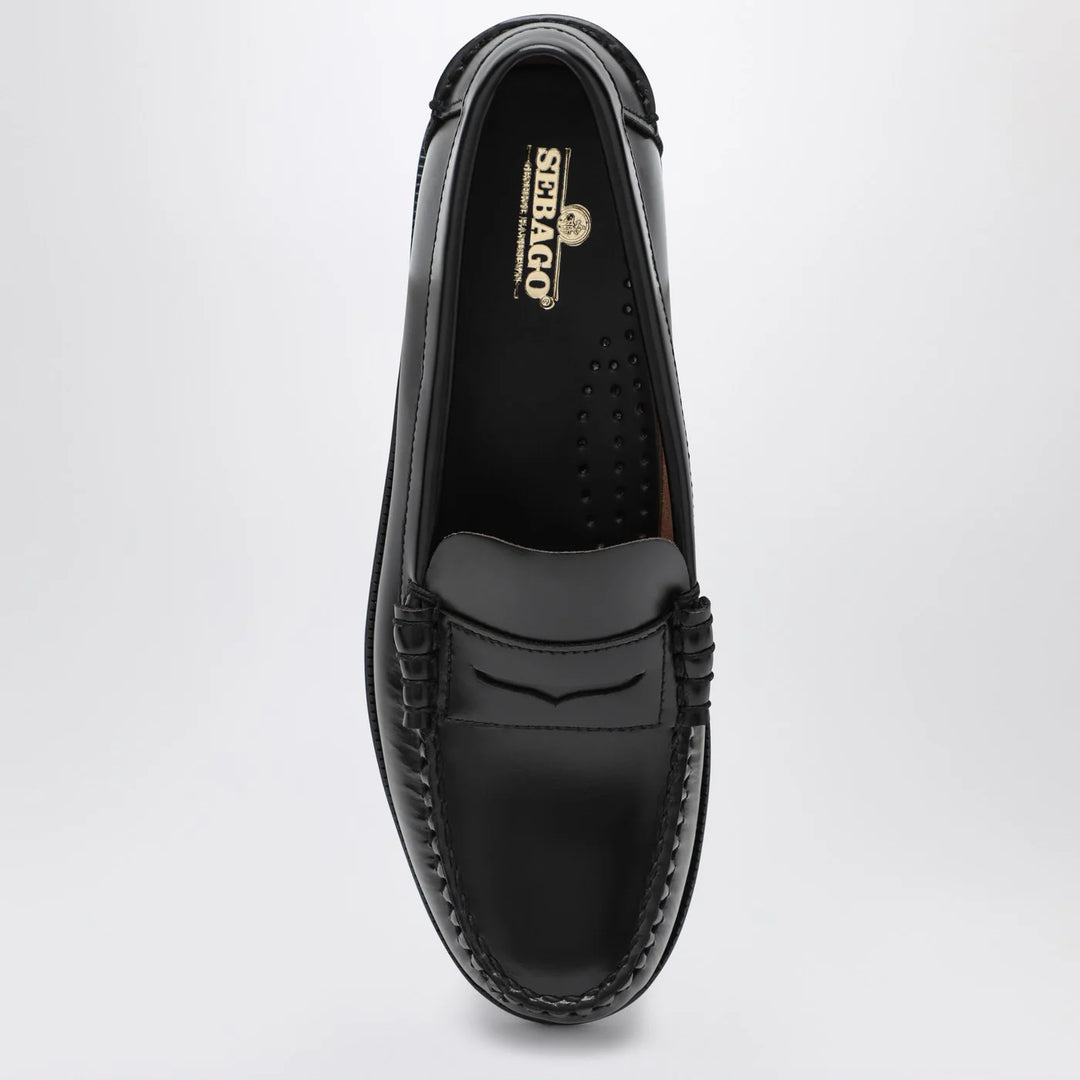 Sebago - Classic Dan loafer black