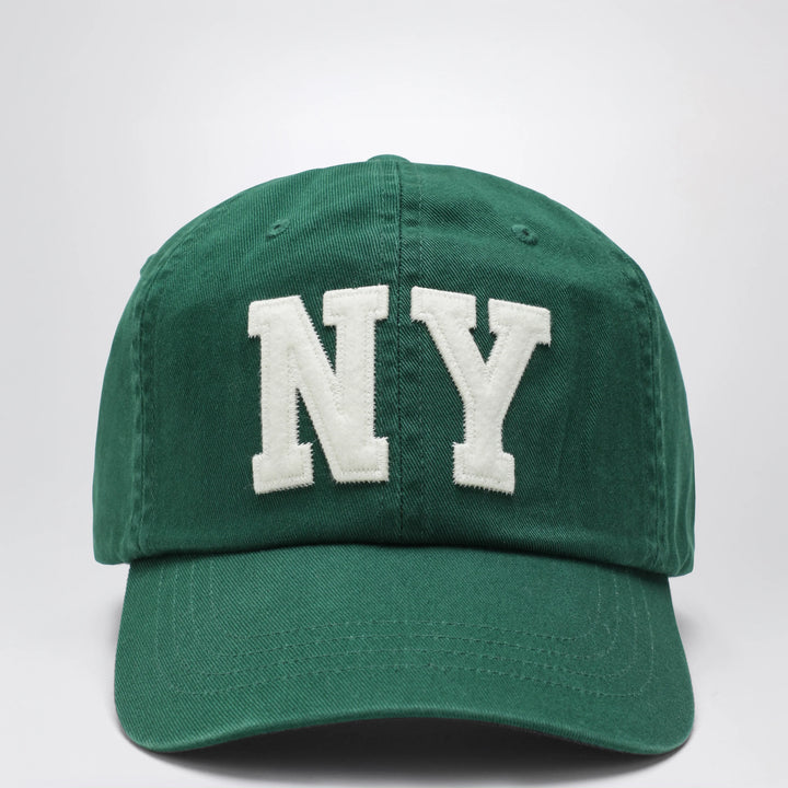 Polo Ralph Lauren - Green NY baseball cap